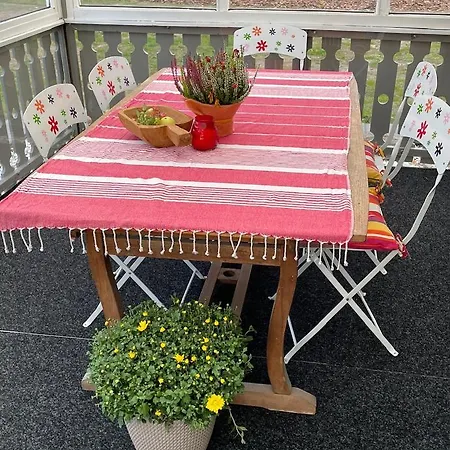 Casalino Di Anna * أورانينبورغ