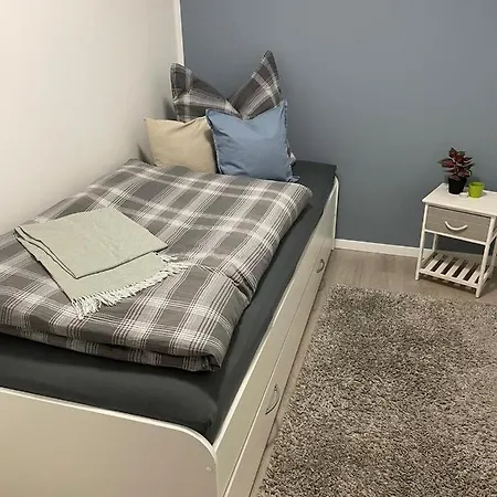 Apartmán Casalino Di Anna