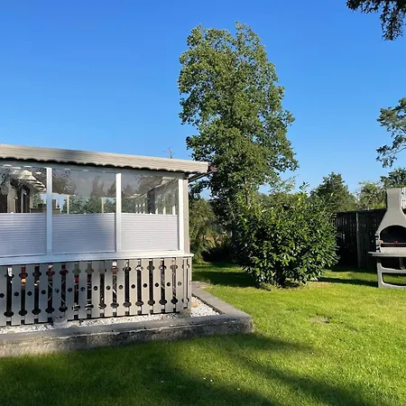 Casalino Di Anna شقة *