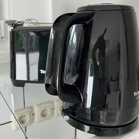 Casalino Di Anna شقة *