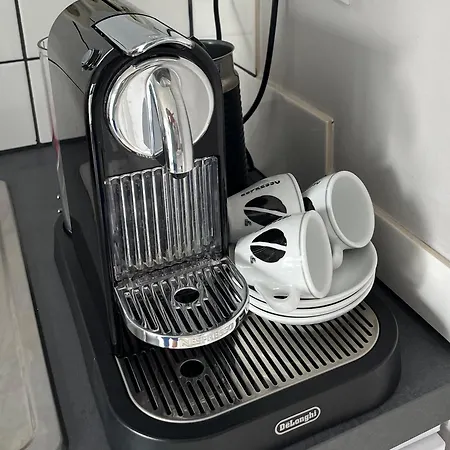 Casalino Di Anna أورانينبورغ