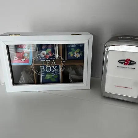 Casalino Di Anna * أورانينبورغ