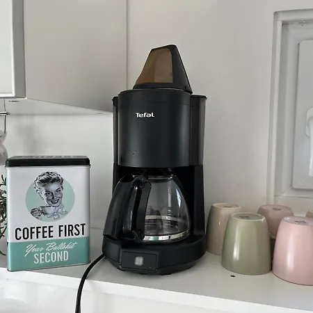 شقة Casalino Di Anna