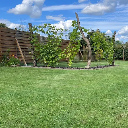 شقة Casalino Di Anna *