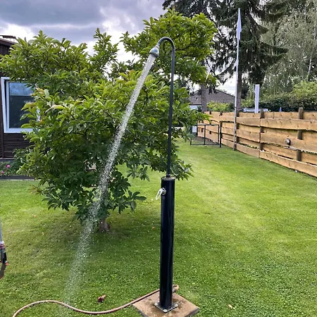 Casalino Di Anna شقة أورانينبورغ