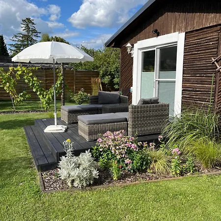 Apartmán Casalino Di Anna Oranienburg