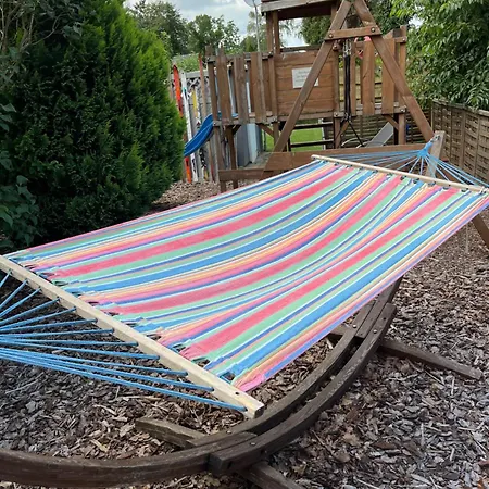 Casalino Di Anna شقة