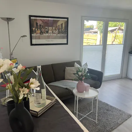 Apartmán Casalino Di Anna