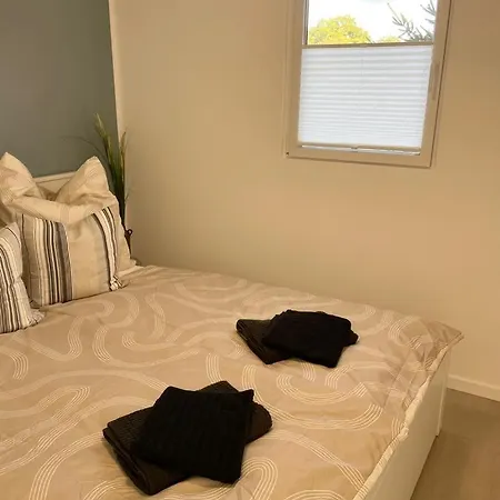 Casalino Di Anna * Oranienburg