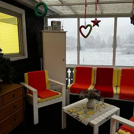 Casalino Di Anna Apartmán *