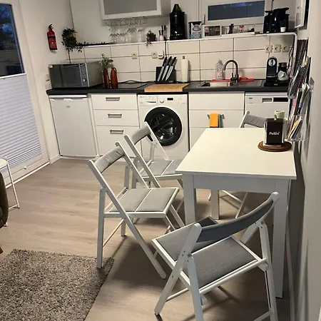 Casalino Di Anna أورانينبورغ