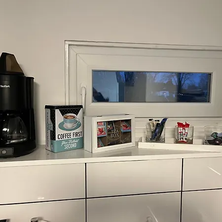 Apartmán Casalino Di Anna *