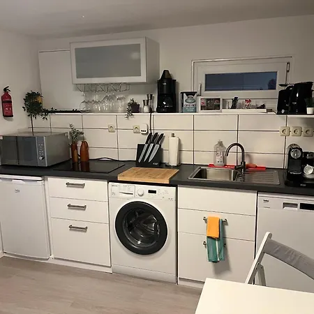 Casalino Di Anna Apartmán *