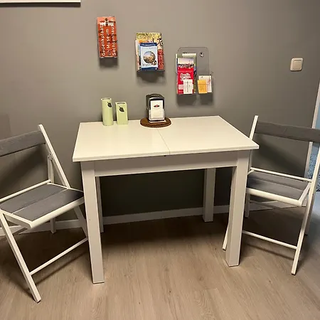 Casalino Di Anna أورانينبورغ