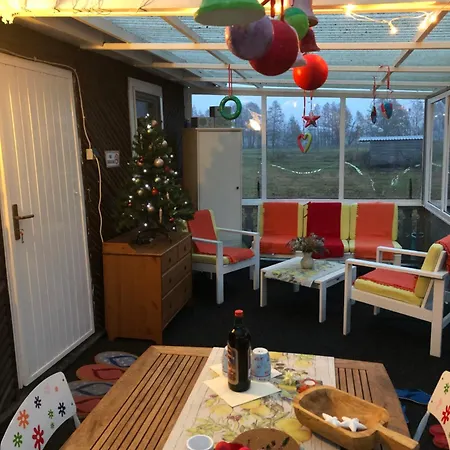 Apartmán Casalino Di Anna *