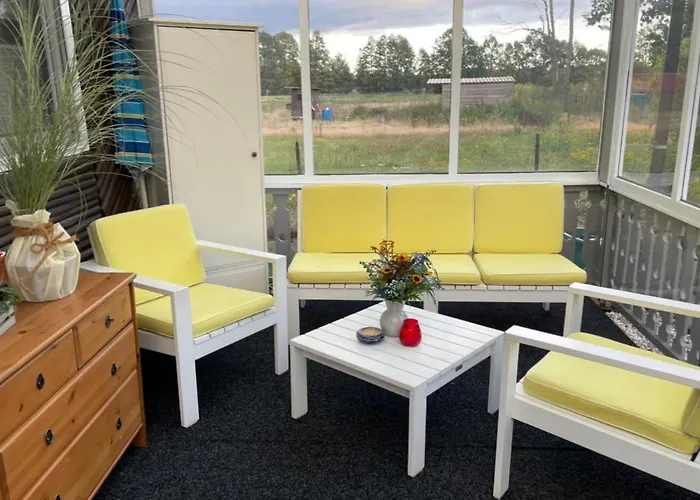 Casalino Di Anna * Oranienburg