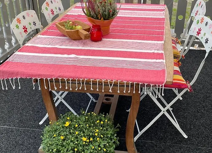 Casalino Di Anna * Oranienburg