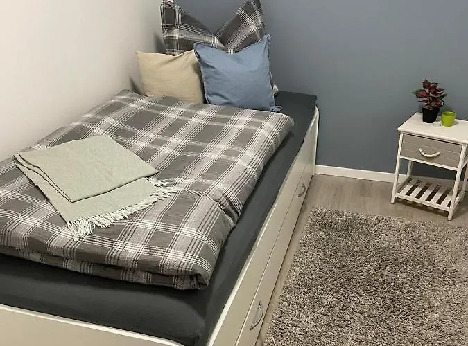 Apartamento Casalino Di Anna