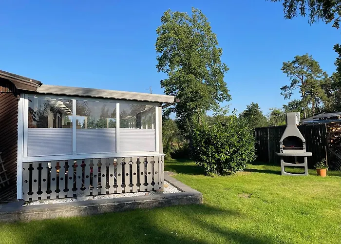 Casalino Di Anna Apartamento *