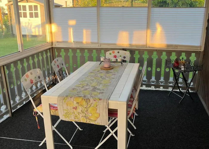 Casalino Di Anna Oranienburg