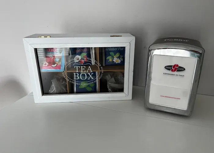 Casalino Di Anna * Oranienburg