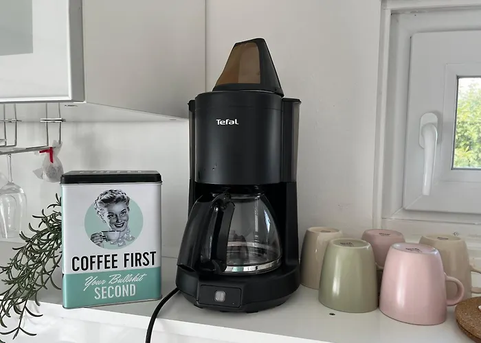 Apartamento Casalino Di Anna