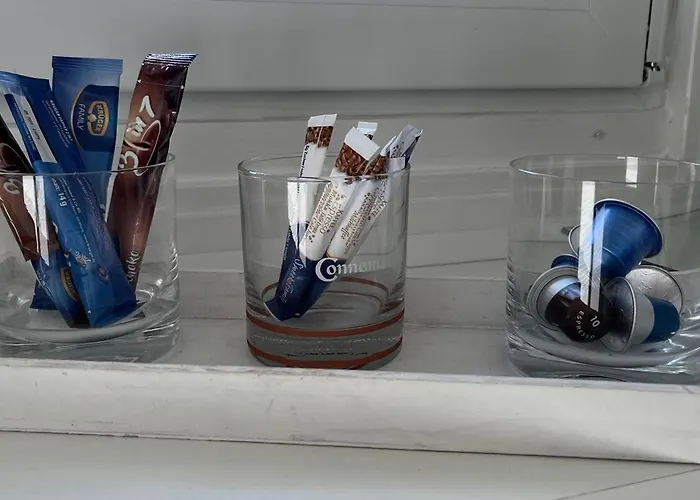 Casalino Di Anna Apartamento *