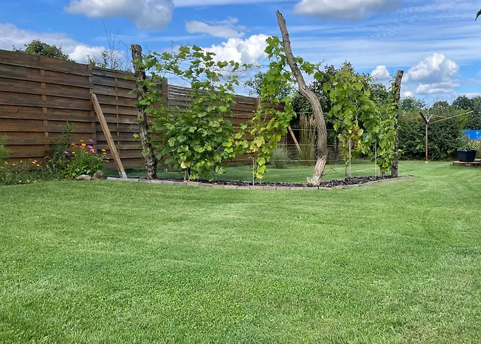 Apartamento Casalino Di Anna *