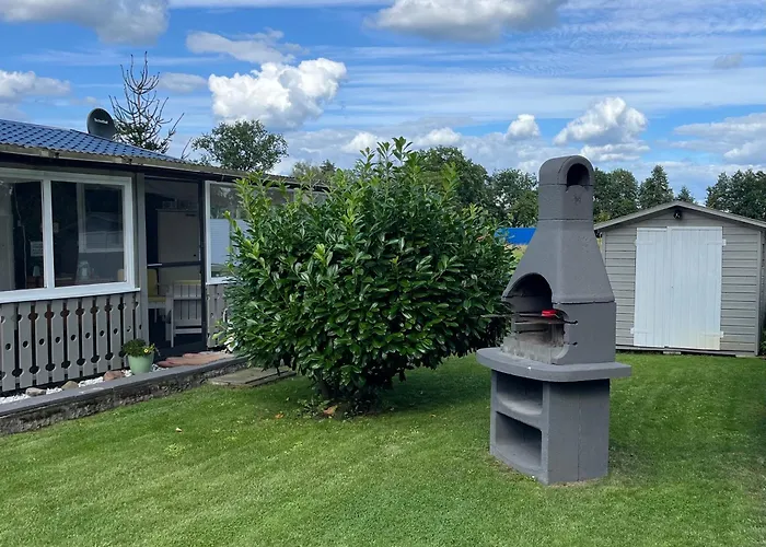 Casalino Di Anna Oranienburg