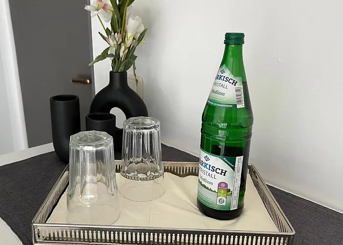 Casalino Di Anna * Oranienburg