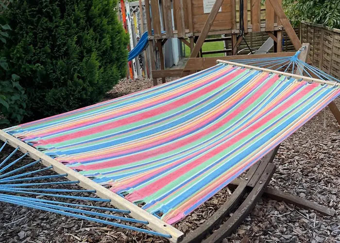 Casalino Di Anna Apartamento