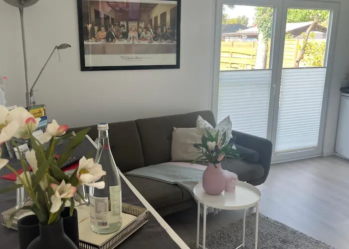 Apartamento Casalino Di Anna