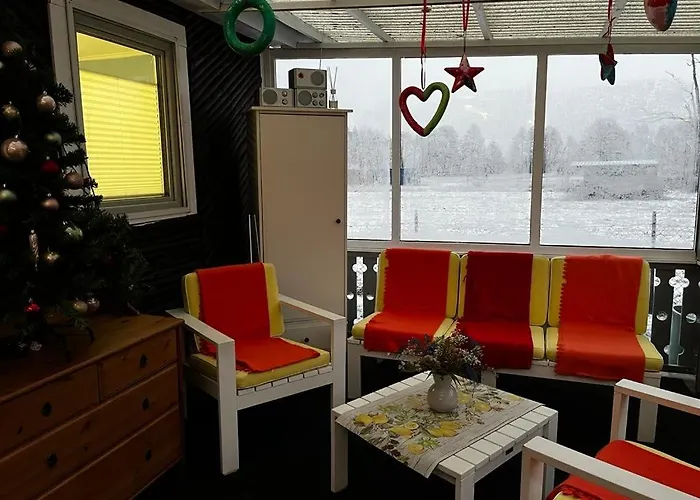 Casalino Di Anna Apartamento *