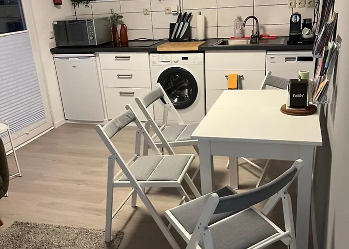 Casalino Di Anna Oranienburg