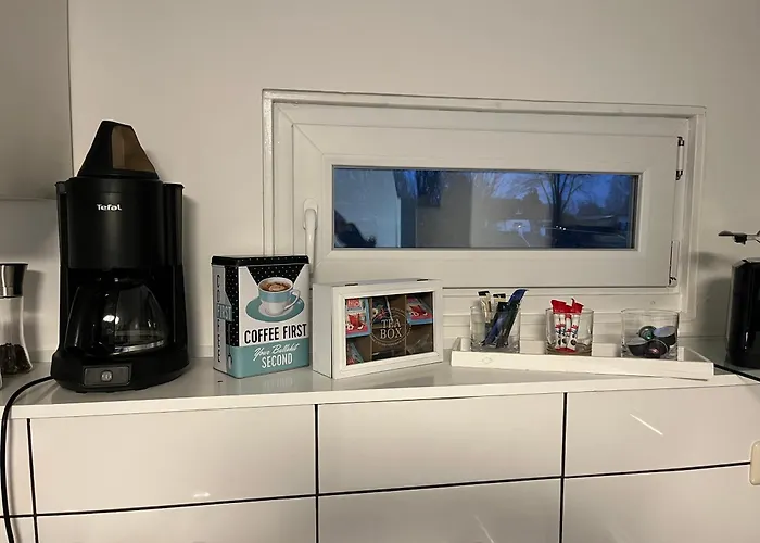 Apartamento Casalino Di Anna *