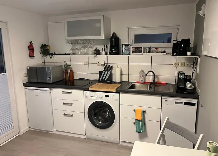 Casalino Di Anna Apartamento *