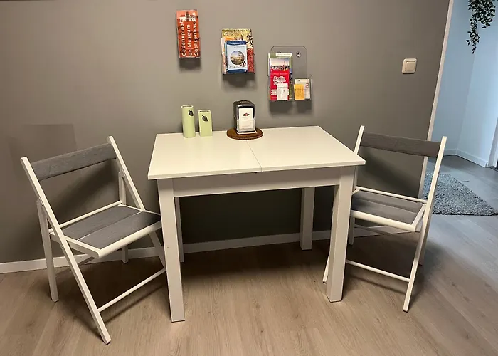 Casalino Di Anna Oranienburg