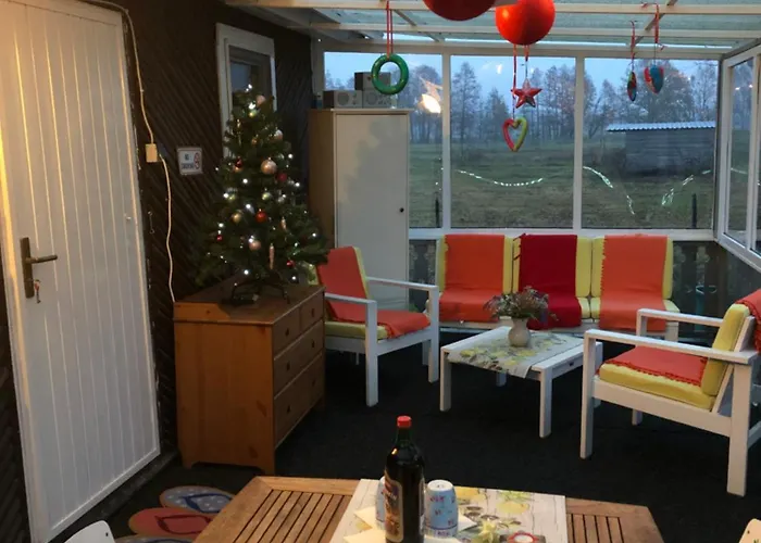 Apartamento Casalino Di Anna *